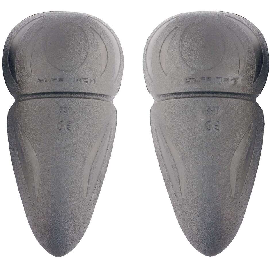 Couple of Protections Elbows - Knees Woman OJ 531