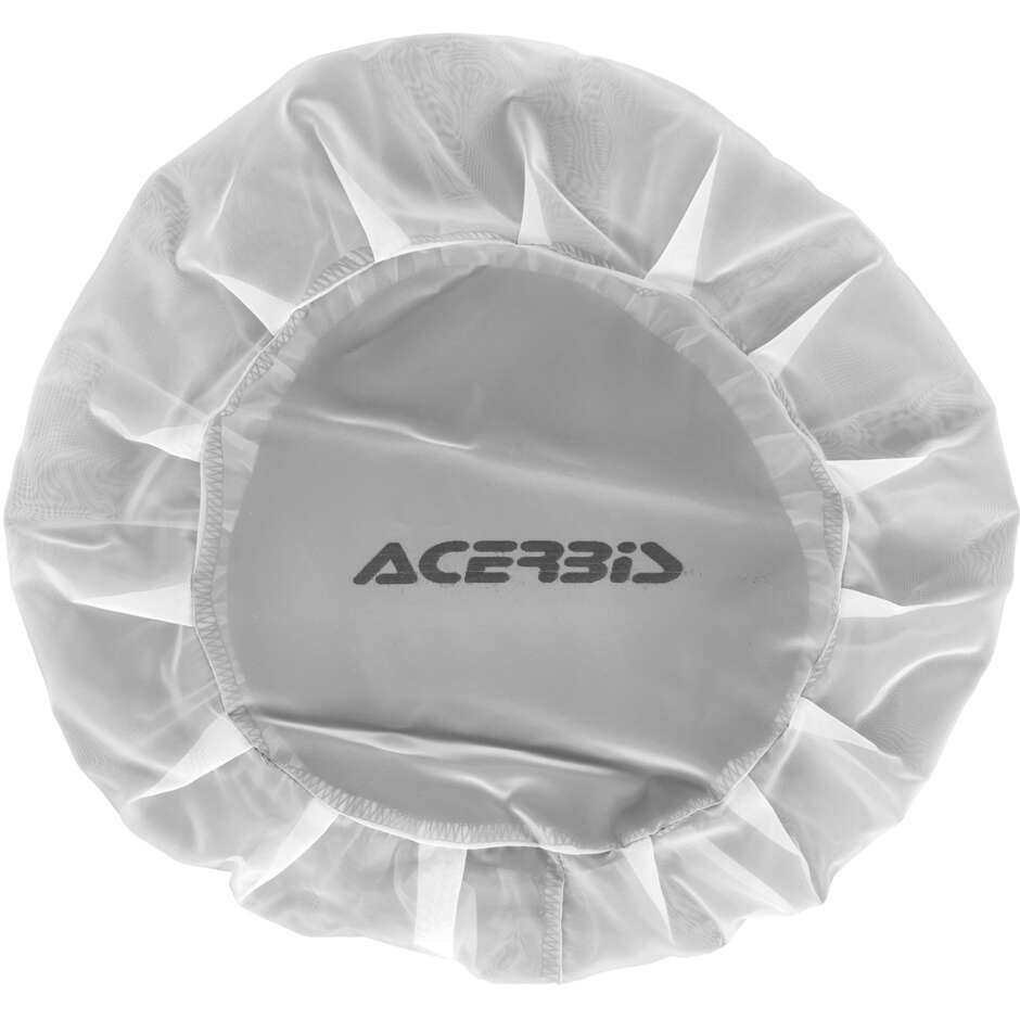 Couvercle de filtre à air Acerbis pour KAWASAKI KX 250 (2021-2024) ; KX 450 F (2019) et autres modèles