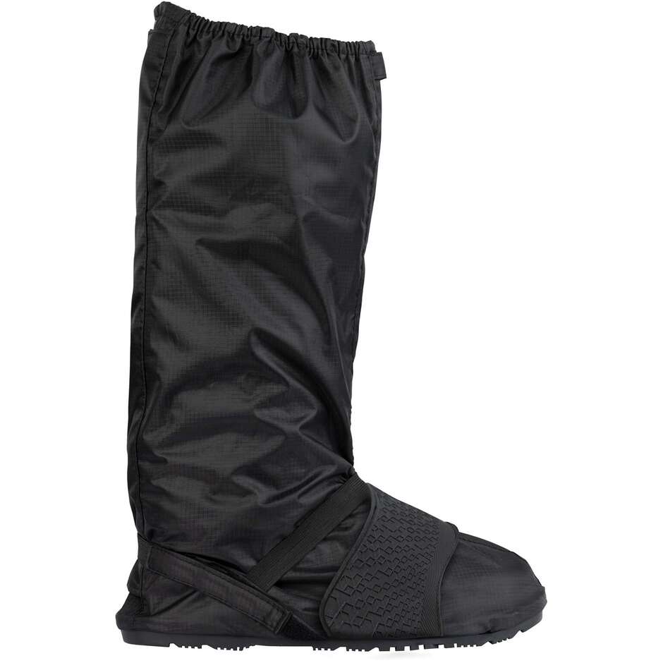 Couvre-chaussures de moto Tucano Urbano CP525 PRO SHOECOVER noir