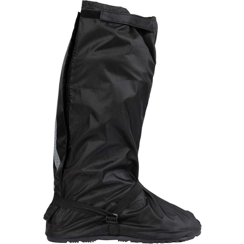 Couvre-chaussures de moto Tucano Urbano CP525 PRO SHOECOVER noir