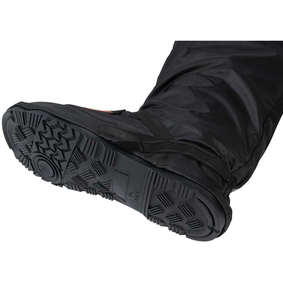 Couvre-chaussures de moto Tucano Urbano CP525 PRO SHOECOVER noir