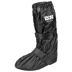 Couvre-chaussures imperméables Dainese RAIN OVERBOOTS Noir Vente