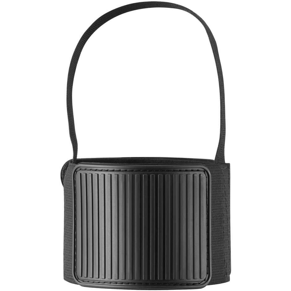 Couvre-chaussures Ixon SHIFT PAD noir
