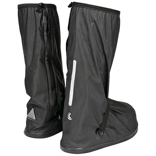 Couvre-chaussures De Pluie Moto XXL - Imperméables Réutilisables, Semelle Antidérapante