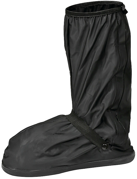 sur chaussure pluie moto
