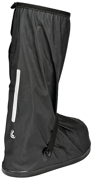sur chaussure pluie moto