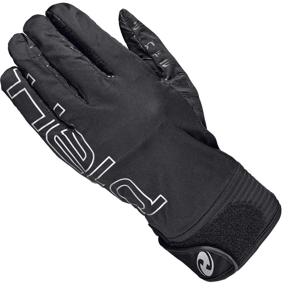 Couvre-gants moto Held Rain Skin Pro Noir