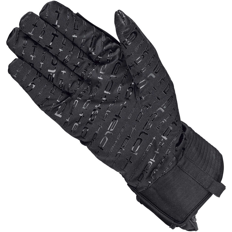 Couvre-gants moto Held Rain Skin Pro Noir