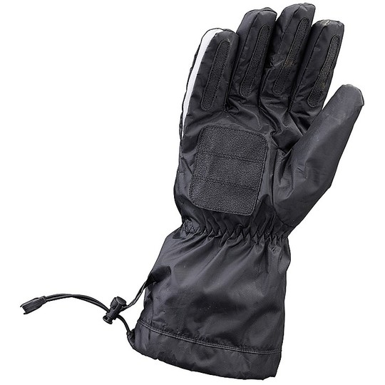 Couvre-gants Universal Hevik Noir
