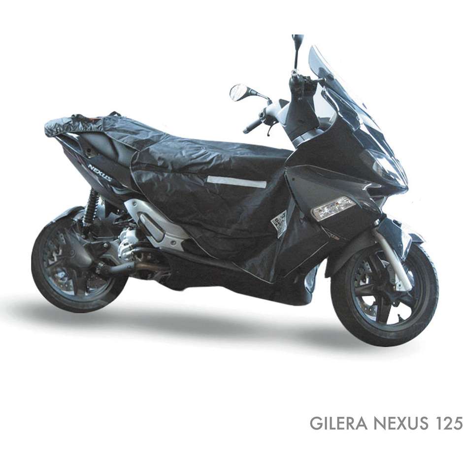 Couvre-jambe Termoscudo pour Scooter Tucano Urbano R043x pour Gilera Nexus 125/250/300/500 / Aprilia SR Max