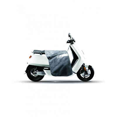 Tablier scooter Kymco X-Citing 400 Tucano Urbano R192 - Jupe hiver