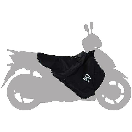 Couvre-jambes Termoscudo pour scooter Tucano Urbano Termoscud modèle R182 pour Piaggio Medley et Medley S