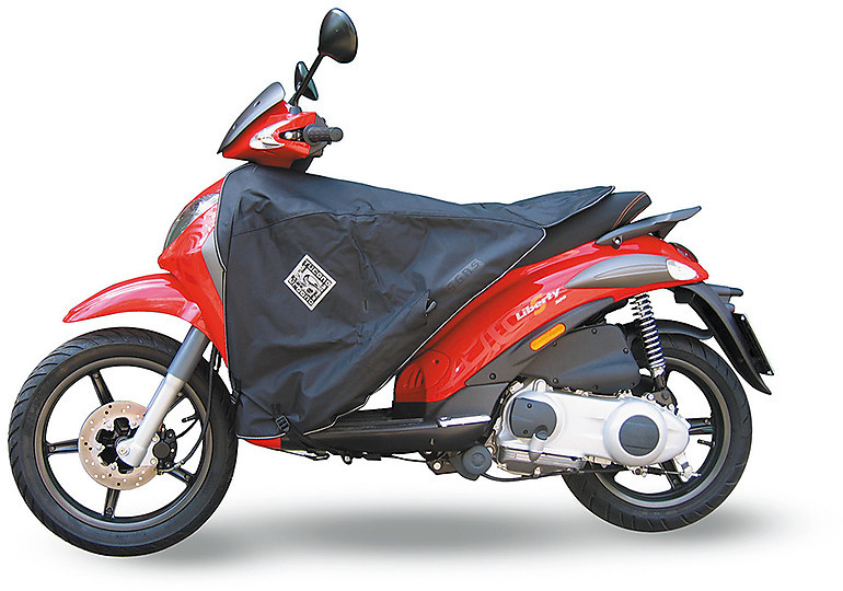 TABLIER COUVRE JAMBE TUCANO POUR KYMCO 125-300 CRUISYM (R201-X