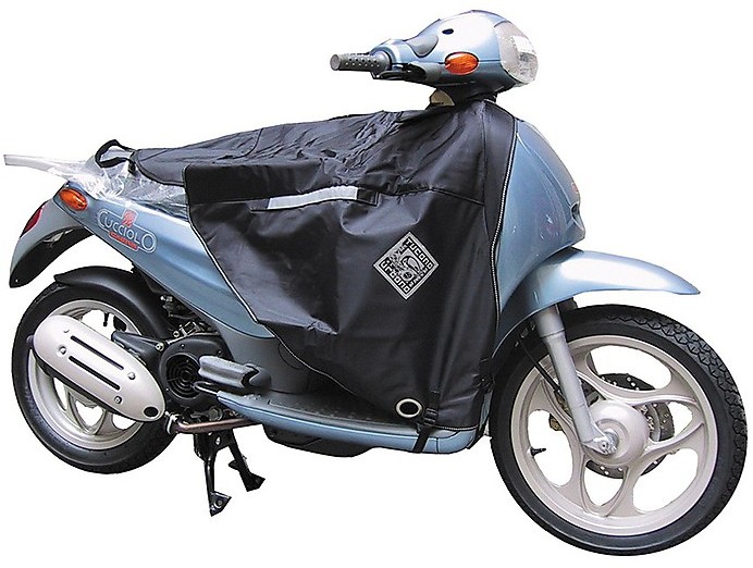 Couvre-jambes Thermique Tucano Urbano Termoscudo Pour Vespa Sprint 125 (à Partir De 2013) - Anti-froid - 12
