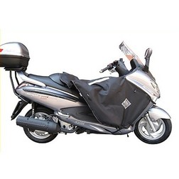 Couvre jambe scooter OJ PRO LEG F  Honda-MBK-Peugeot-Piaggio-Suzuki-SYM-Yamaha (vérifier les modèles) Vente en  Ligne 