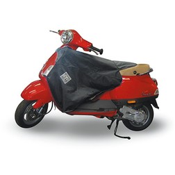 Couvre-Jambes Scooter Termoscud New R157X Spécifique Peugeot