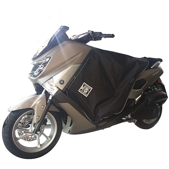 Couvre-jambes Termoscudo Tucano Urbano R180-X pour MBK Ocito et Yamaha N-Max