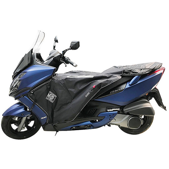 Universal Leg Cover Termoscudo Tucano Urbano Linuscud For Sale Online - 9