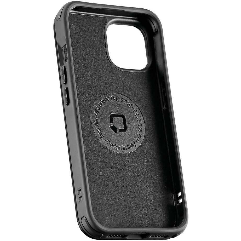 Cover Con Attacco DuoLock E Anello Magnetico Integrato MAG C taglia un