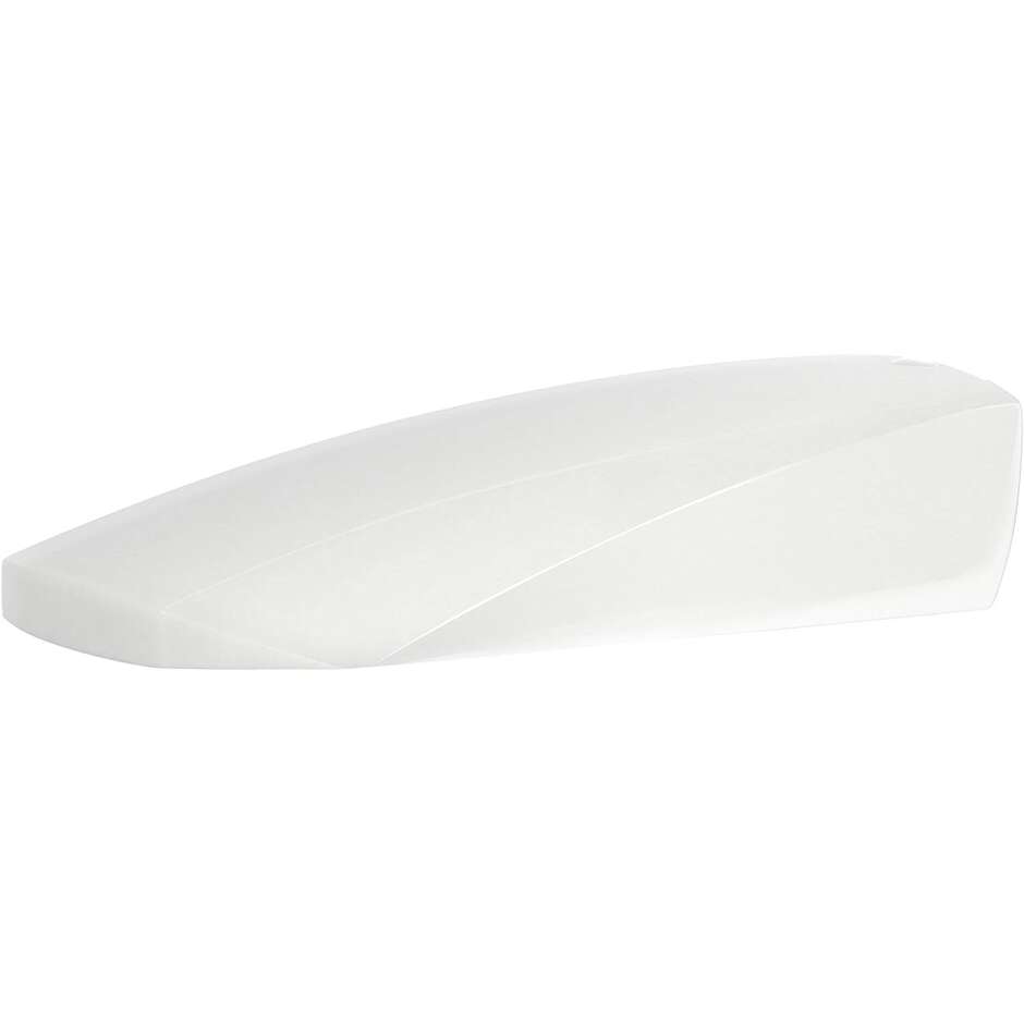 Cover For Shad SH23 Side Cases White Color