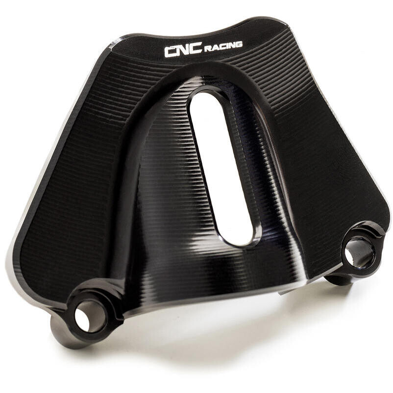 Cover frizione MV Agusta CA121 Nero taglia unica