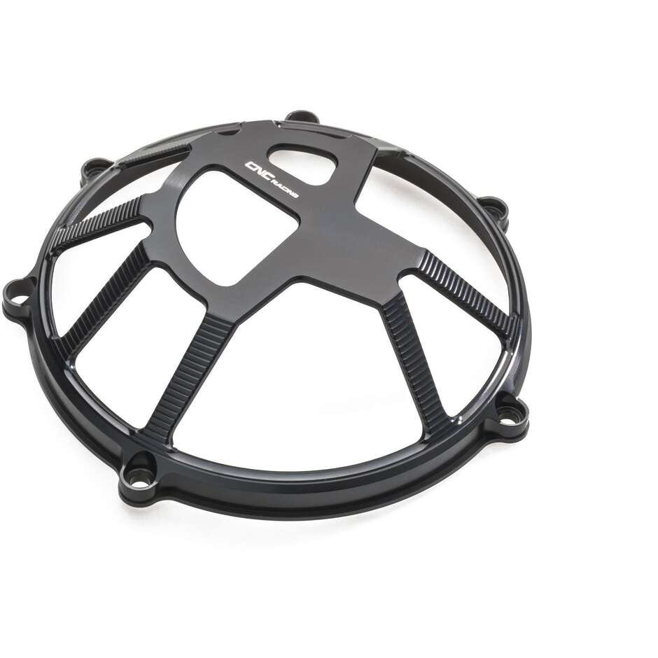 Cover frizione Traffic Ducati CA110 Nero taglia unica