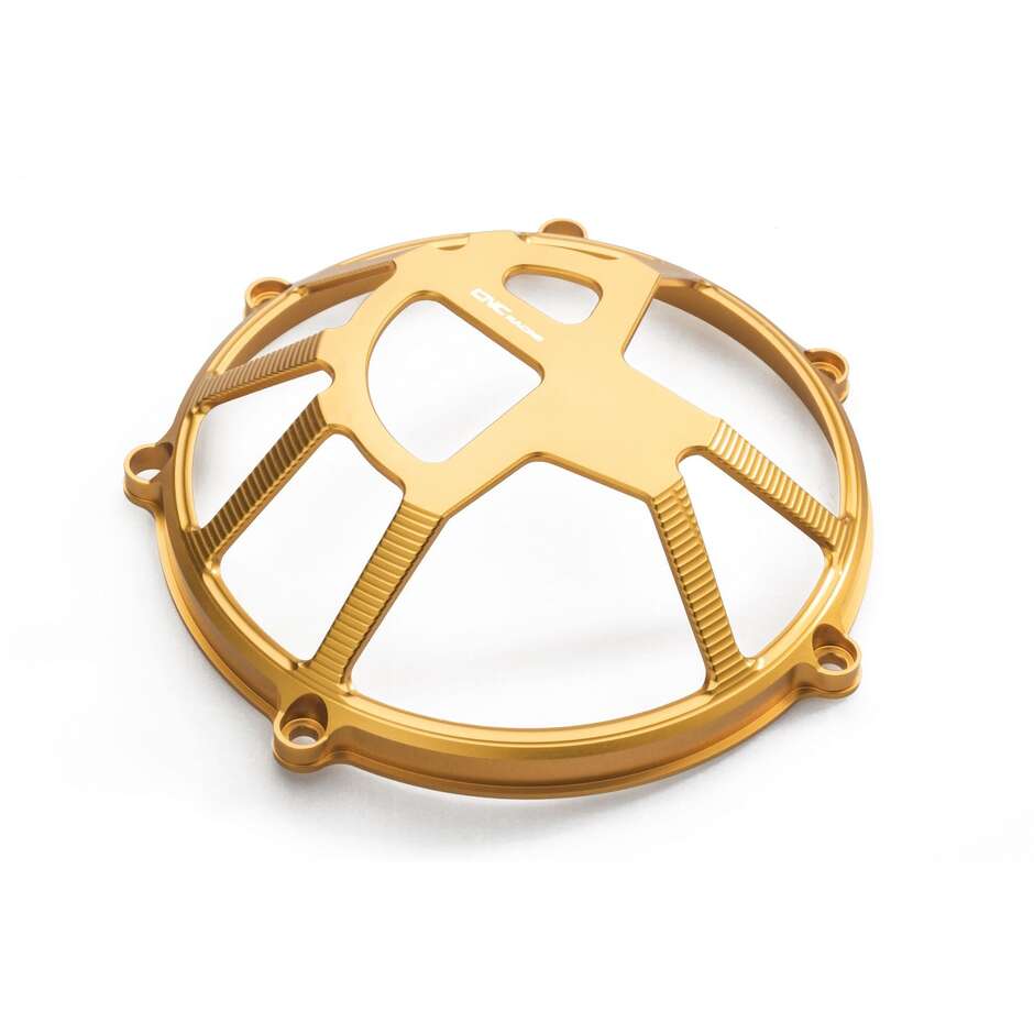 Cover frizione Traffic Ducati CA110 Oro taglia unica