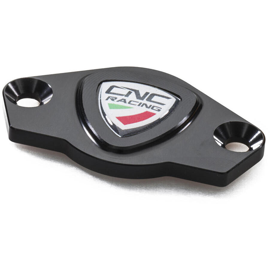 Cover ispezione fase Sticker CF262 Ducati Nero taglia unica