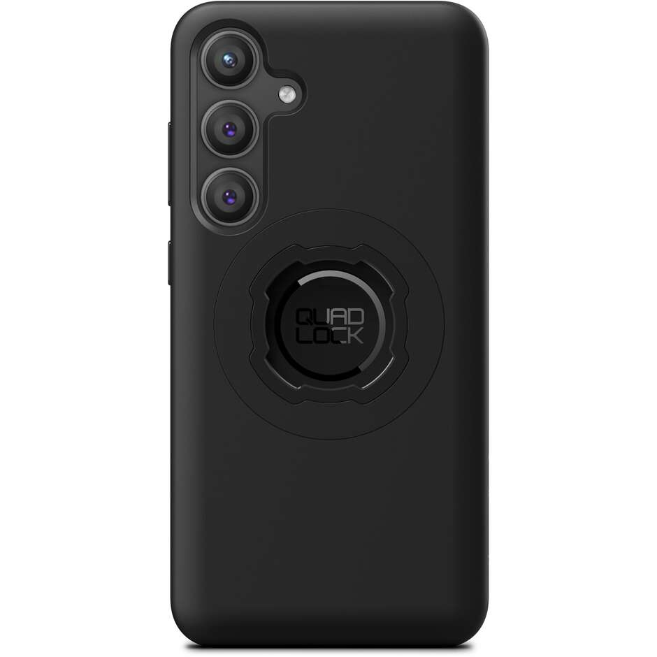Cover Quad Lock QMC-GS24P Mag Samsung S24 +