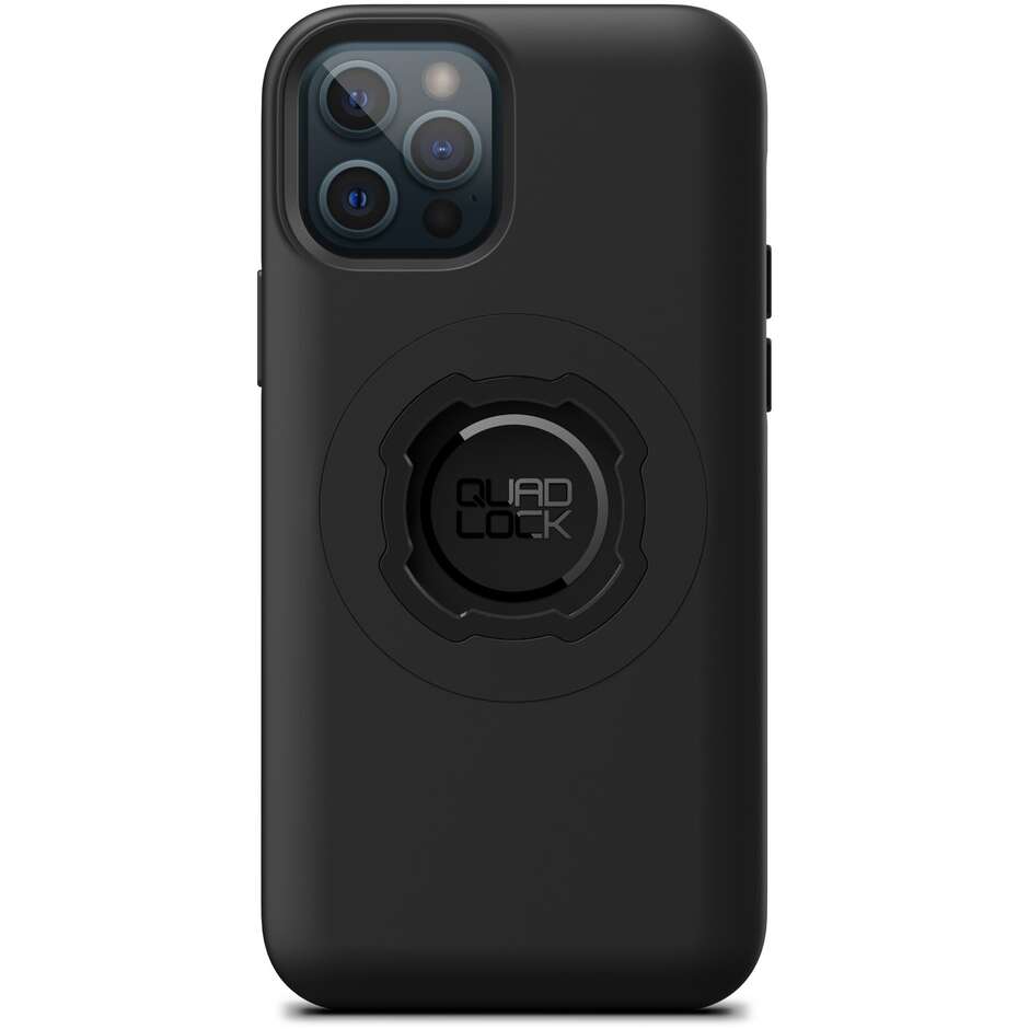 Cover Quad Lock QMC-IP12M Mag iPhone 12 / 12 Pro