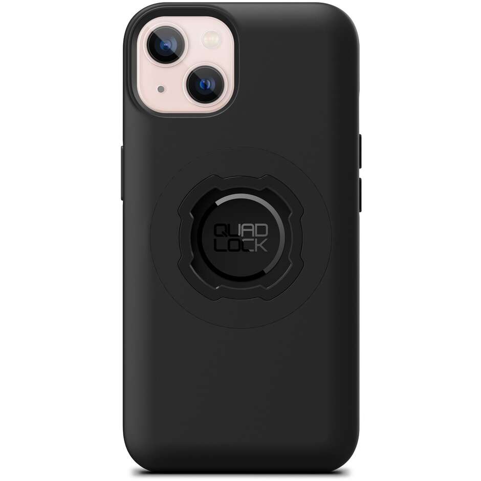 Cover QMC-IP13M Mag iPhone 13 taglia unica