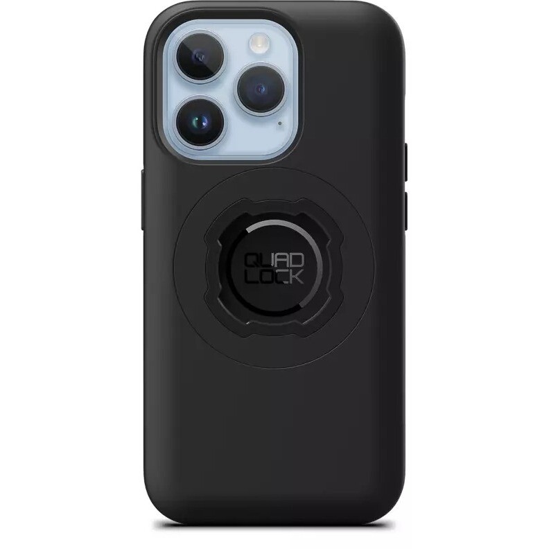 Cover QMC-IP14M Mag iPhone 14 Pro taglia unica
