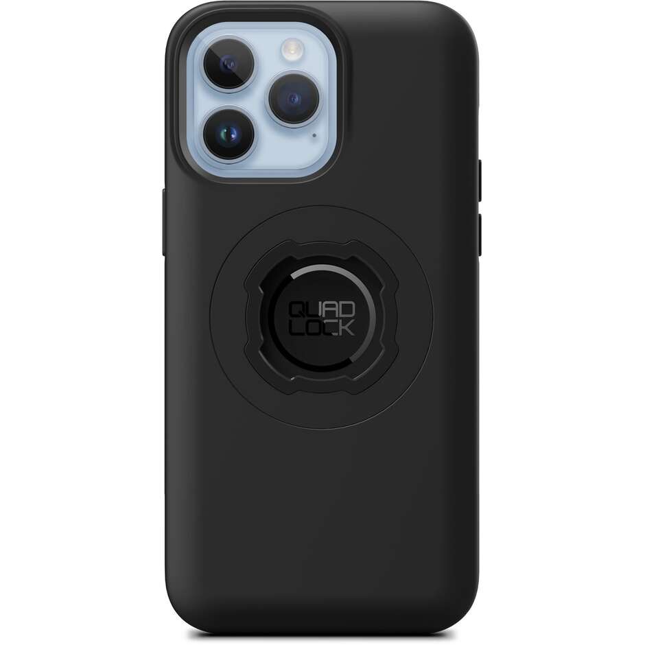 Cover QMC-IP14XL Mag iPhone 14 Pro Max taglia unica