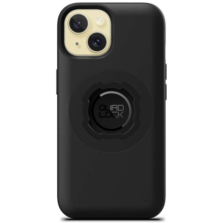 Cover Quad Lock QMC-IP15S Mag iPhone 15