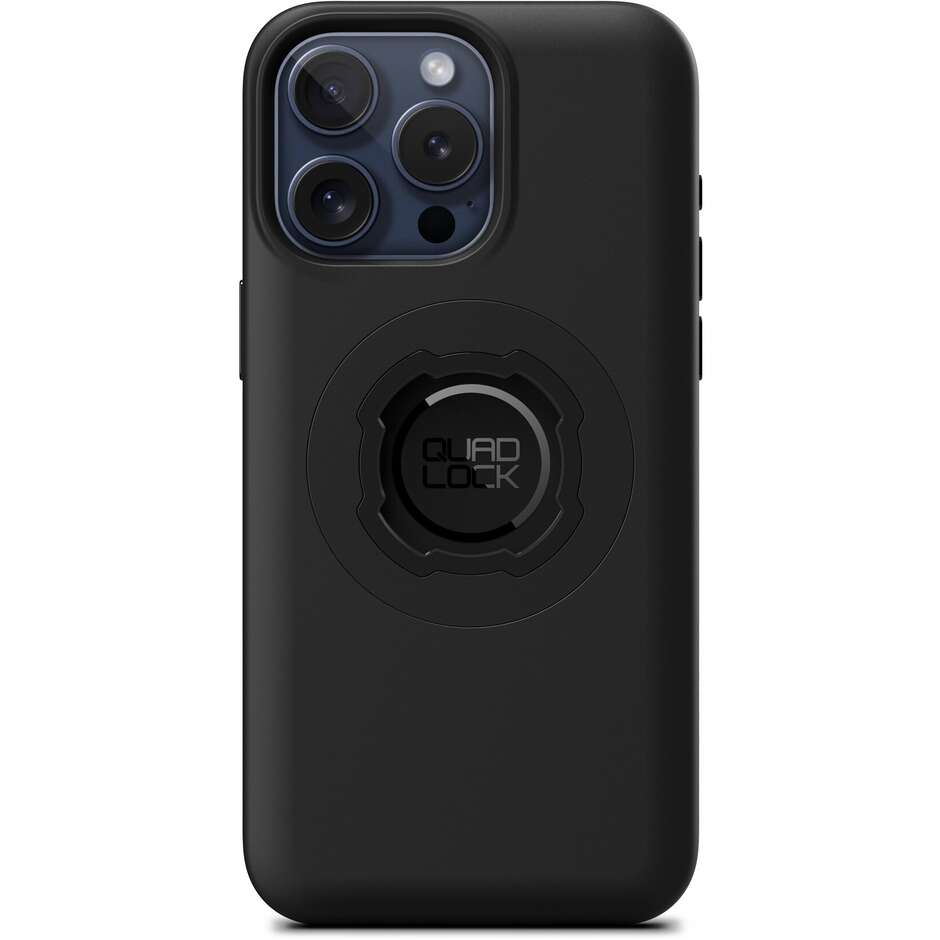 Cover Quad Lock QMC-IP15XL Mag iPhone 15 Pro Max