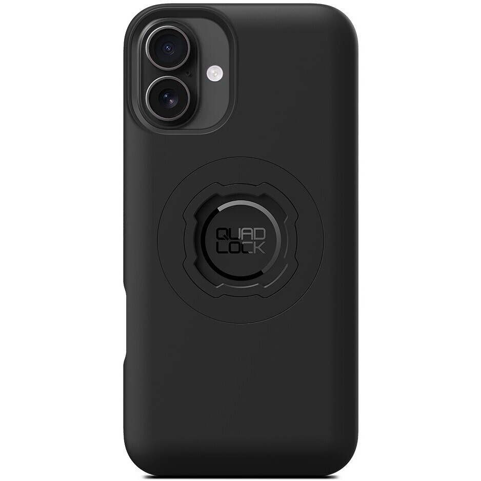 Cover Quad Lock QMC-IP16L Mag iPhone 16 Plus