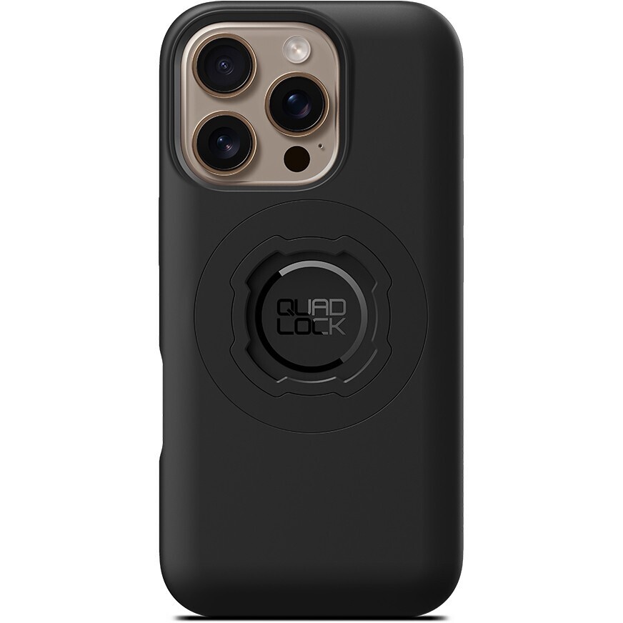 Cover Quad Lock QMC-IP16M Mag iPhone 16 Pro