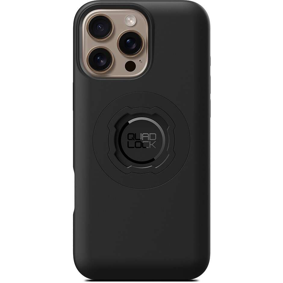Cover Quad Lock QMC-IP16XL Mag iPhone 16 Pro Max
