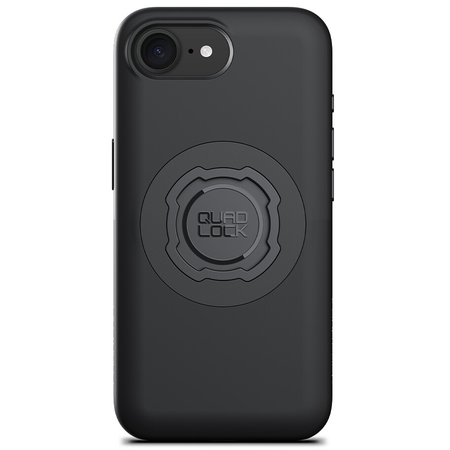 Cover Quad Lock QMC-IP17E Mag Iphone 16E / 17E