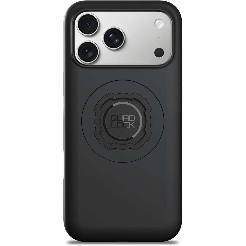 Cover Quad Lock QMC-IP17XL Mag iPhone 17 Pro Max