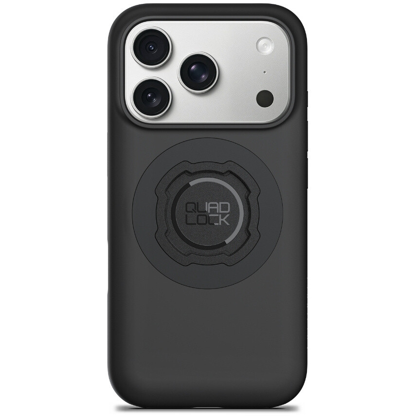 Cover Quad Lock QMC-IP18M Mag Iphone 18 Pro