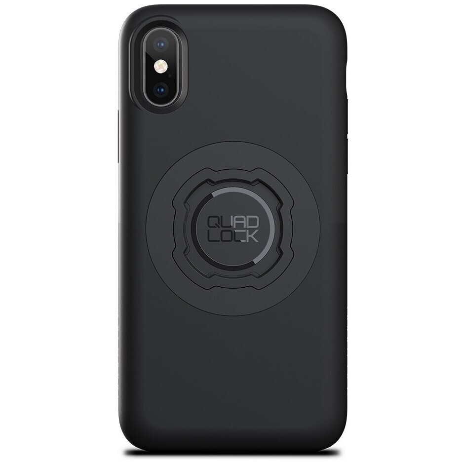 Cover Quad Lock QMC-IPX Mag iPhone  X/Xs