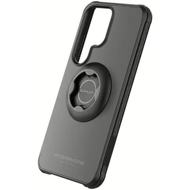 Cover Quicklox Samsung Tertraforce CellularLine per SAMSUNG taglia uni