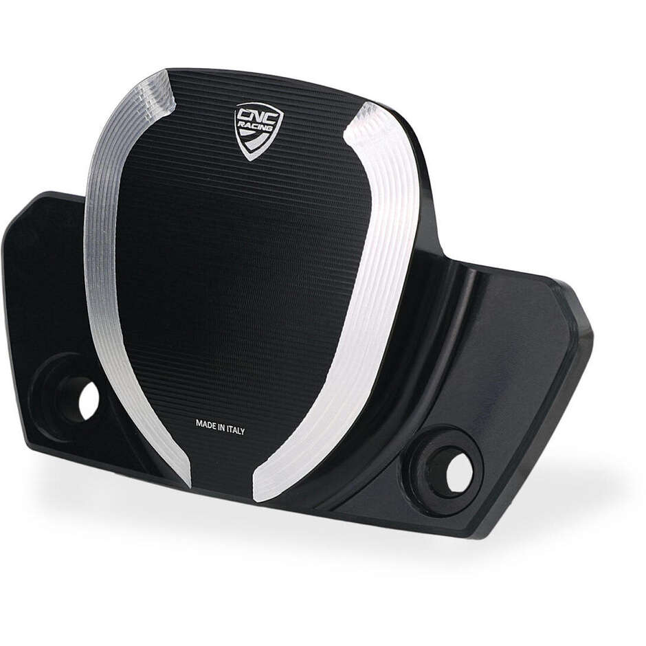 Cover riser RM262 Ducati Diavel V4 Nero taglia unica