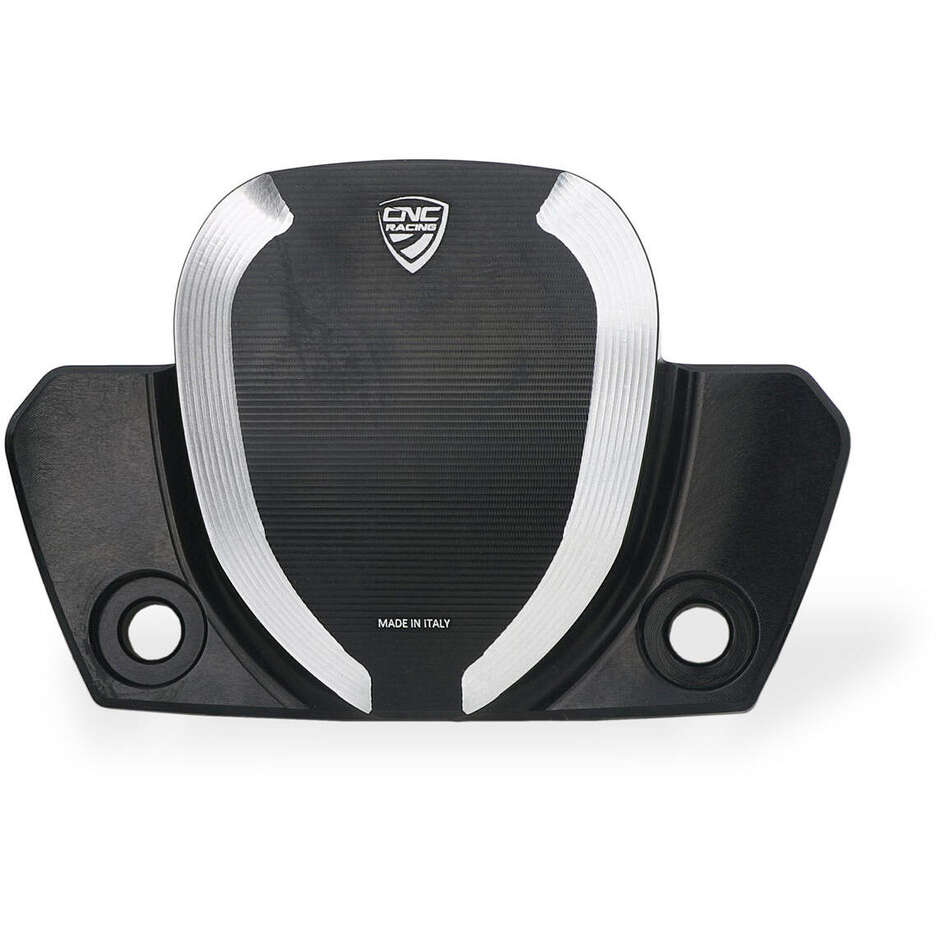Cover riser RM262 Ducati Diavel V4 CNC Racing Nero