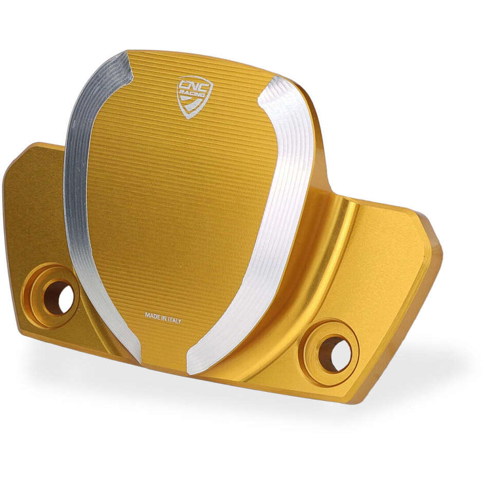 Cover riser RM262 Ducati Diavel V4 CNC Racing Oro