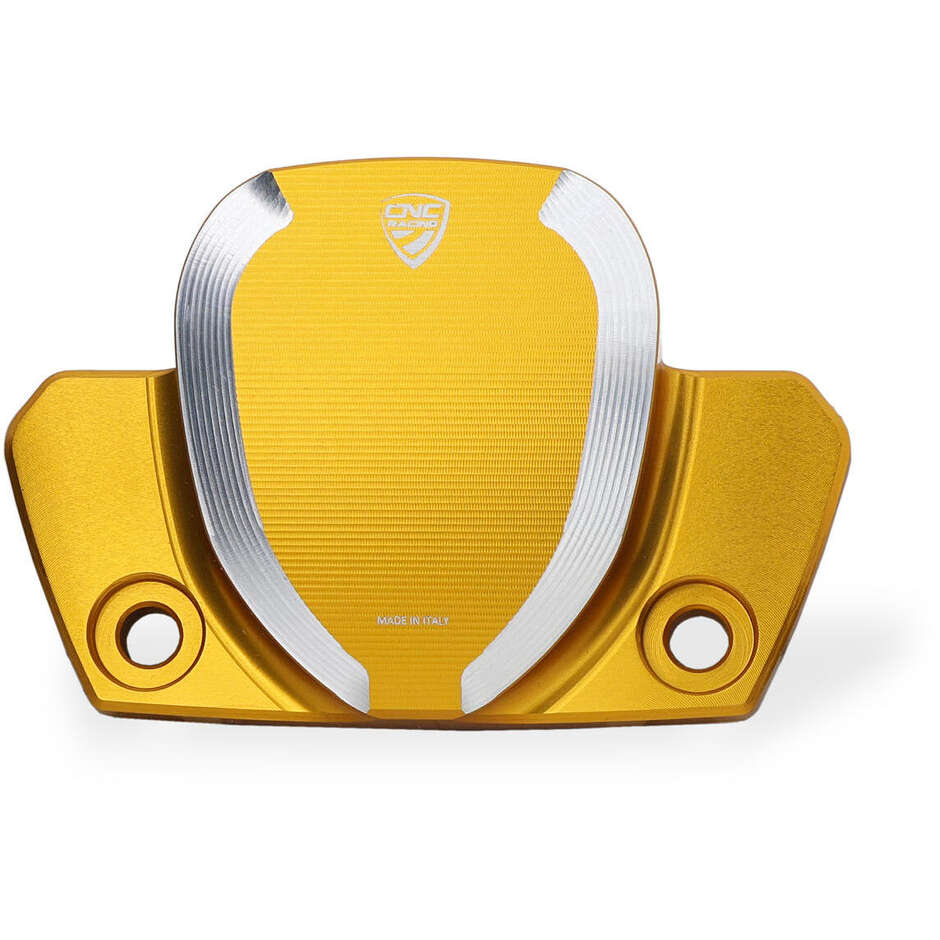 Cover riser RM262 Ducati Diavel V4 CNC Racing Oro