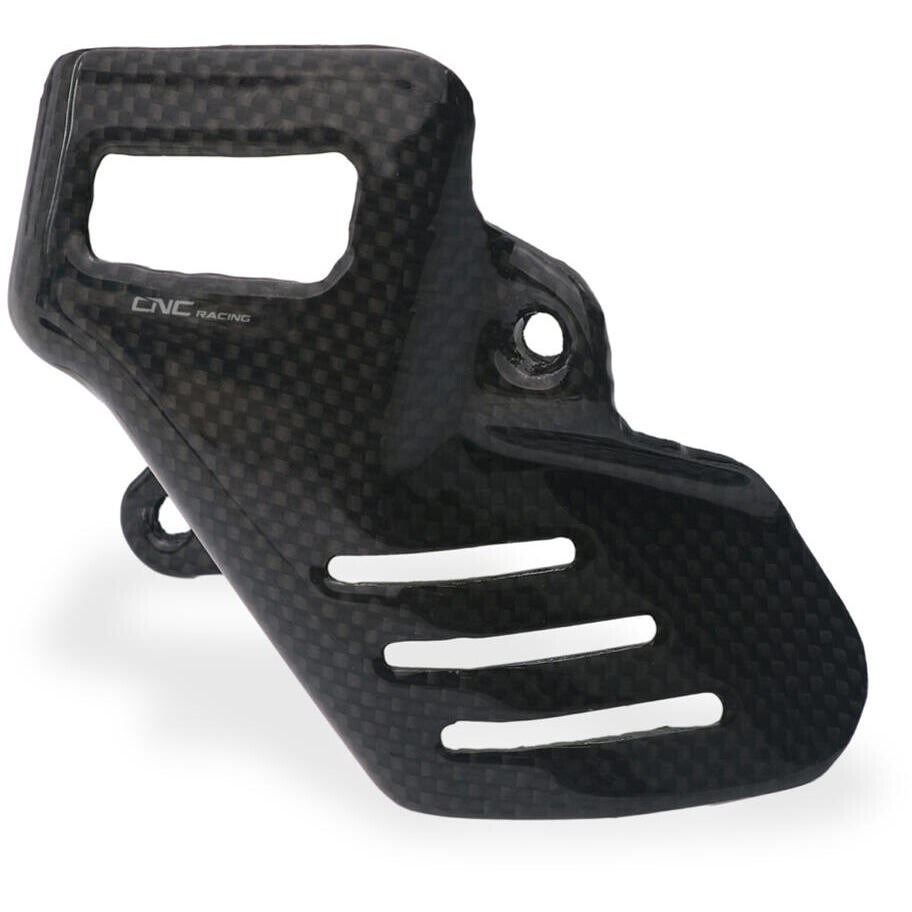 Cover serbatoio olio freno posteriore MV Agusta - carbonio C taglia un