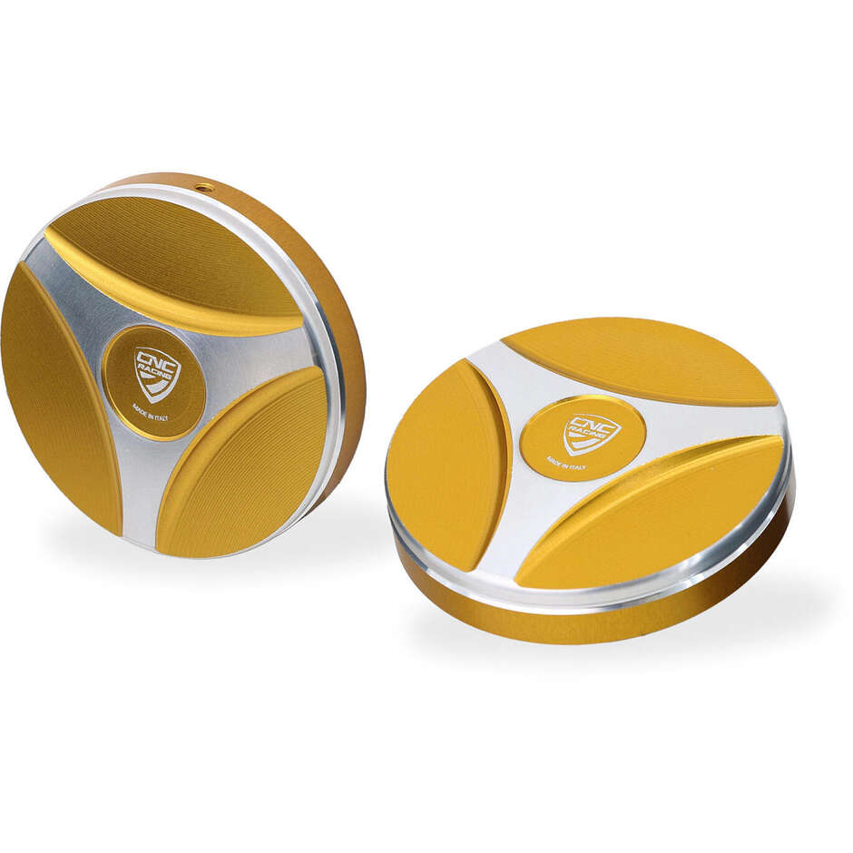 Tappo Superiore Per Computer Syncros - Foto 4