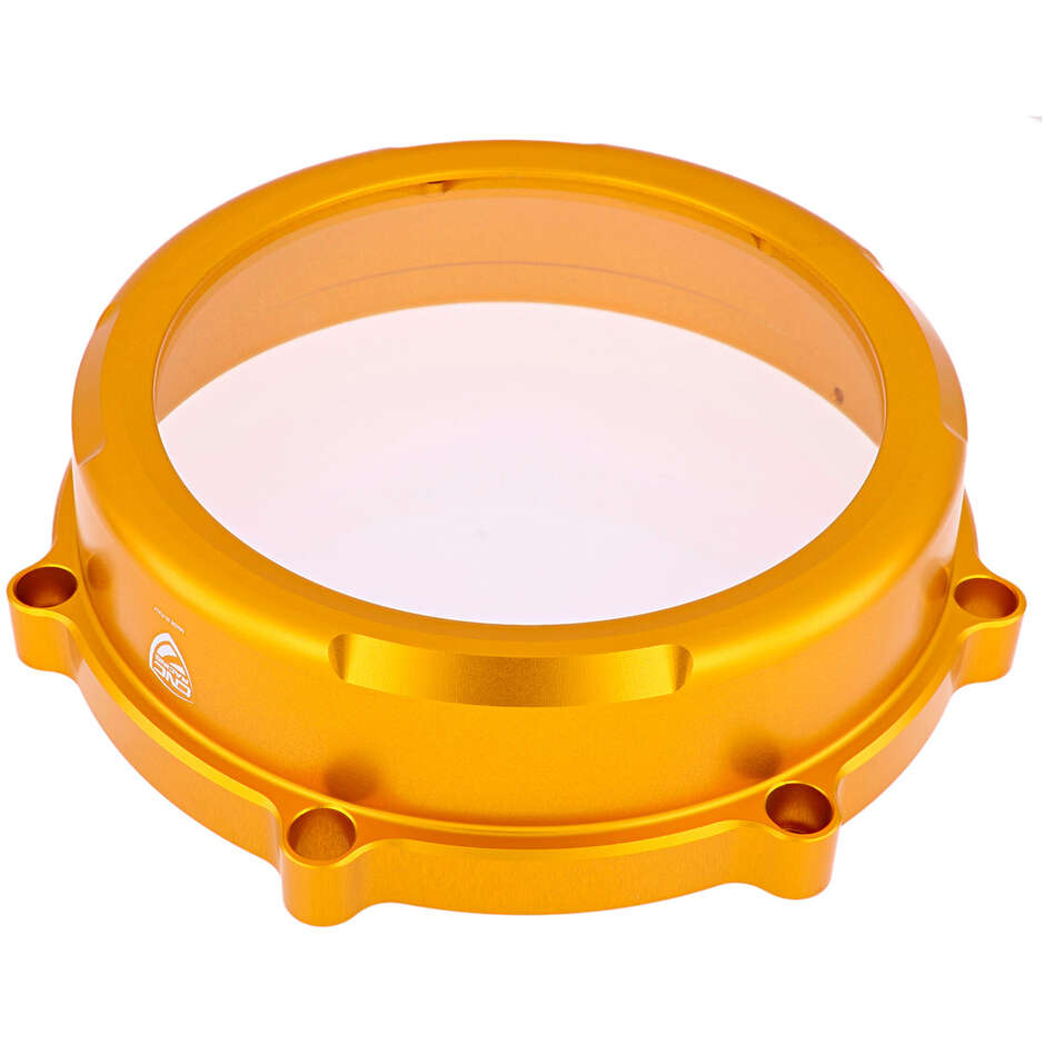 Cover trasparente frizioni a secco Ducati CA400 O taglia un